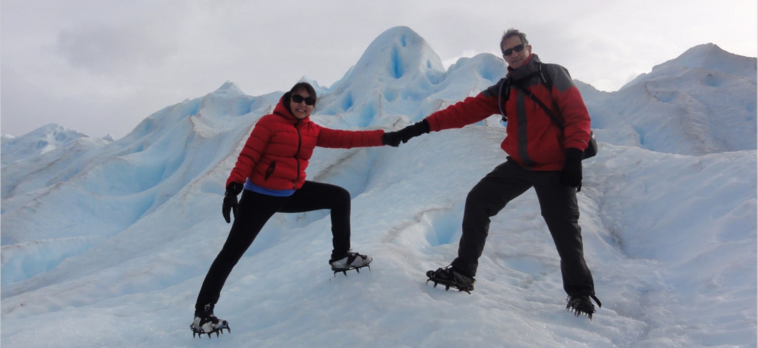 com minha amada esposa